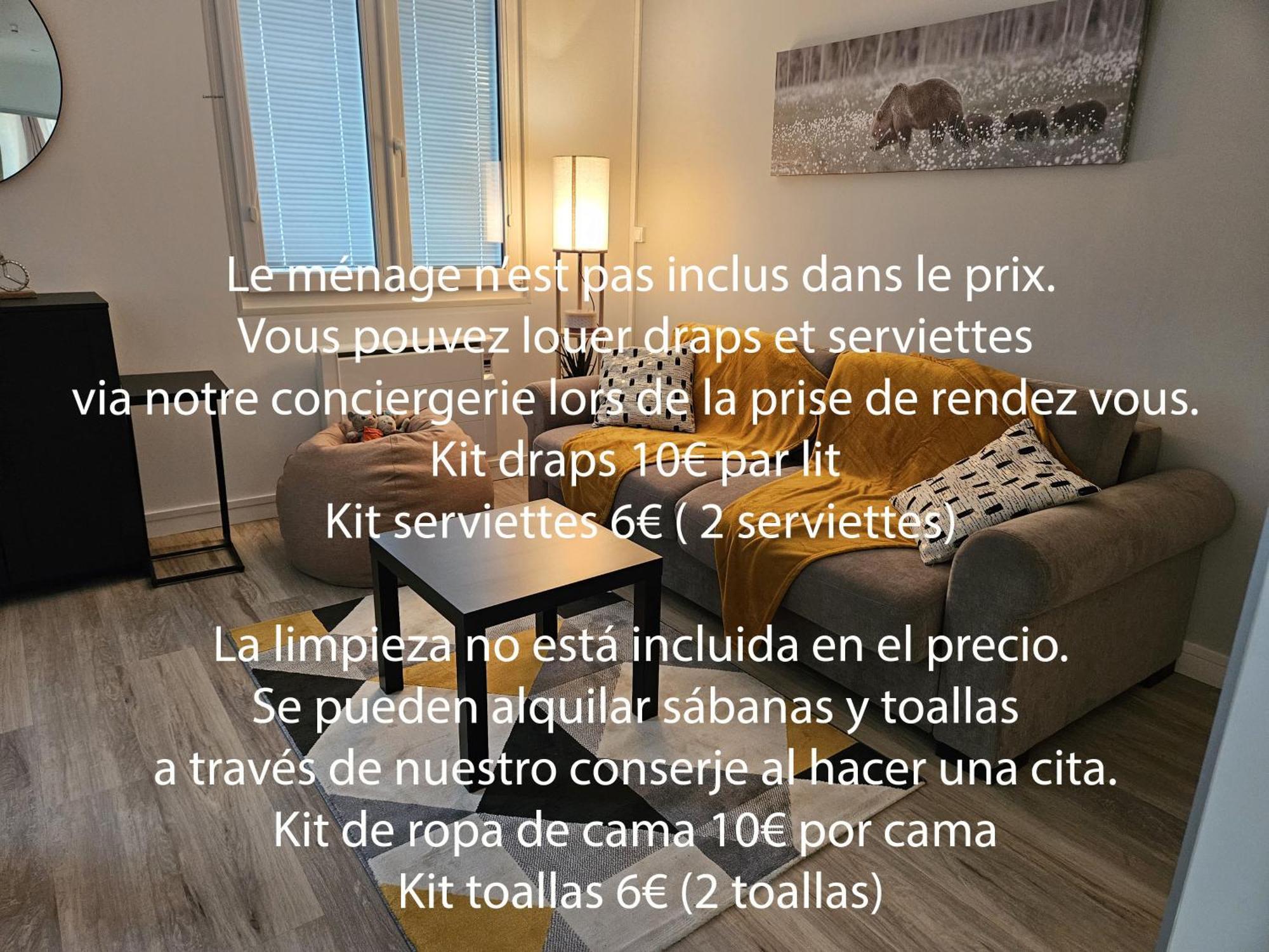 Chez Louise, Appartement T3 A Deux Pas Du Centre Bagnères-de-Luchon エクステリア 写真